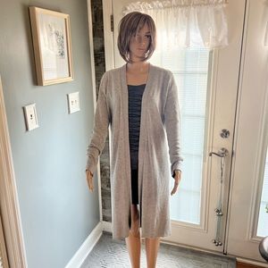 Forever‎ 21 Cardigan SZ SM